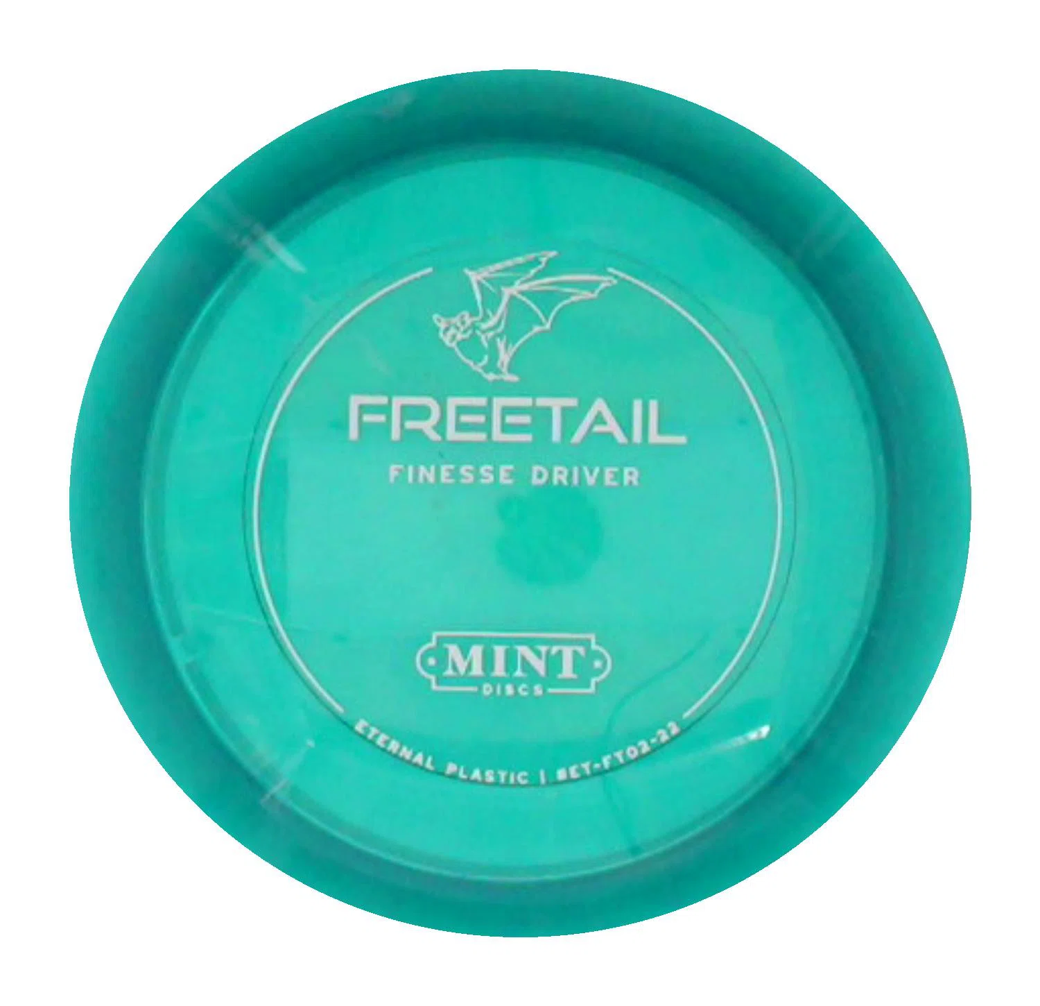 Mint Discs Freetail Disc Golf Disc